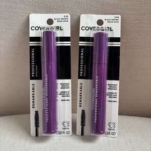 Covergirl Professional Mascara